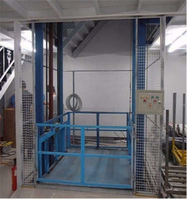 赤峰電動(dòng)升降貨梯廠家電話號(hào)碼-第1張圖片