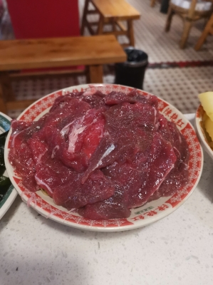 赤峰東直門火鍋店電話號碼多少-第1張圖片