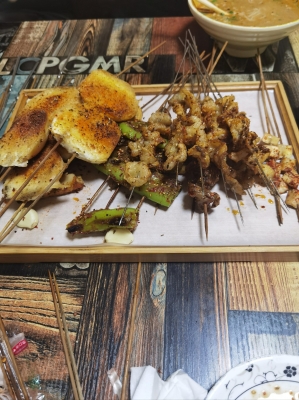 赤峰實惠燒烤電話號碼多少號-第1張圖片