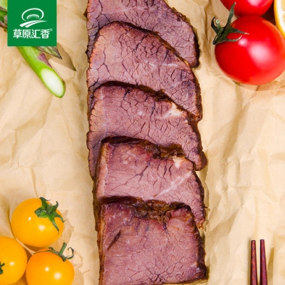 赤峰匯香醬牛肉電話號碼查詢-第1張圖片