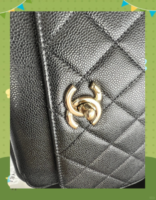 赤峰香奈兒包回收店電話號碼-第1張圖片