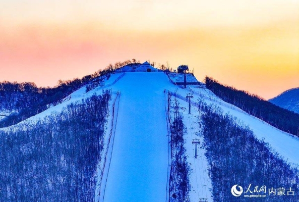 赤峰道南滑雪場電話地址查詢-第1張圖片