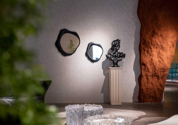 赤峰摩曼軟裝美學(xué)館電話號(hào)碼-第1張圖片