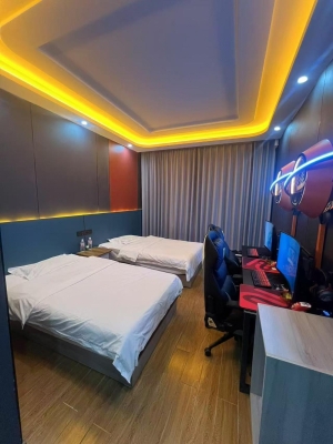 赤峰市翰林電競賓館電話號碼-第1張圖片