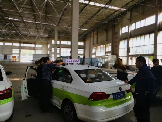 赤峰市東晨車檢站電話號碼-第1張圖片