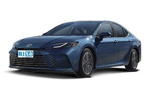 赤峰廣汽豐田4s店電話-第1張圖片