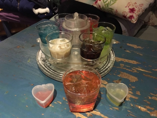 赤峰市新蜂酒吧地址電話號(hào)碼-第1張圖片