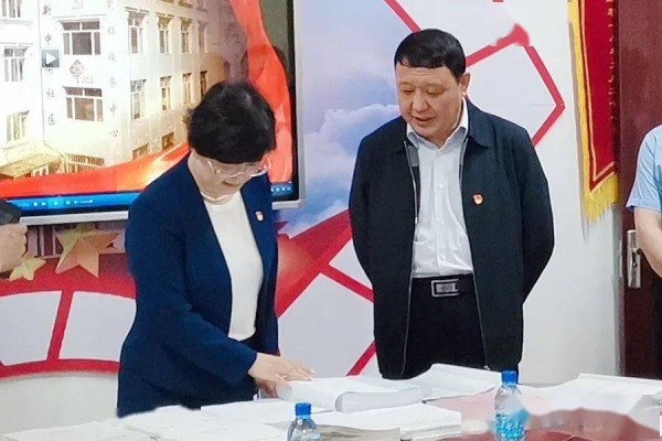 赤峰市組織部長電話是多少-第1張圖片