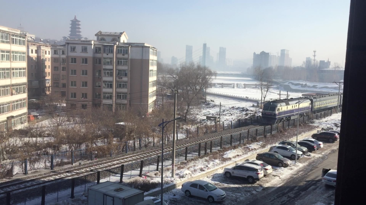 赤峰平莊北火車(chē)站電話號(hào)碼-第1張圖片