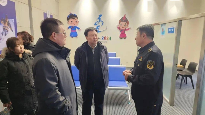 赤峰市麗景酒店簡介-第1張圖片