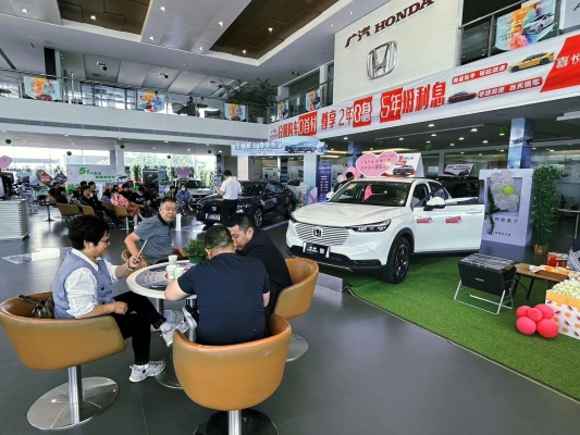 廣汽傳祺電話號碼赤峰售后-第1張圖片