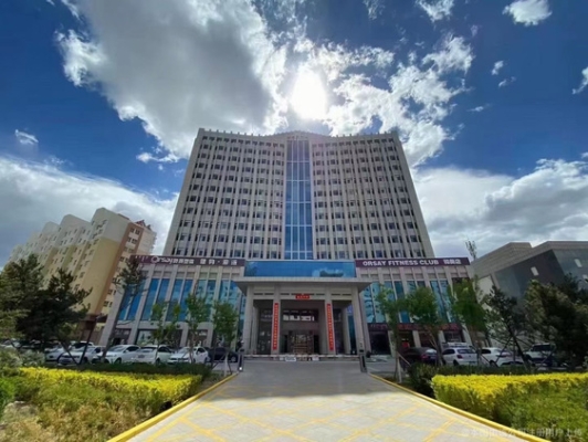 赤峰奧賽健身器械招聘電話號碼-第1張圖片