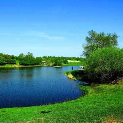 赤峰市皇家鹿園地址電話號碼-第1張圖片