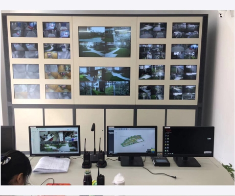 赤峰市監(jiān)控安防公司電話號碼-第1張圖片