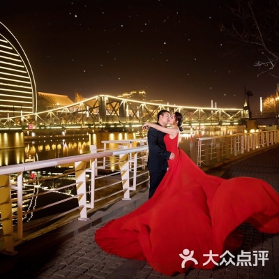 赤峰今喜婚紗攝影電話(huà)多少號(hào)-第1張圖片