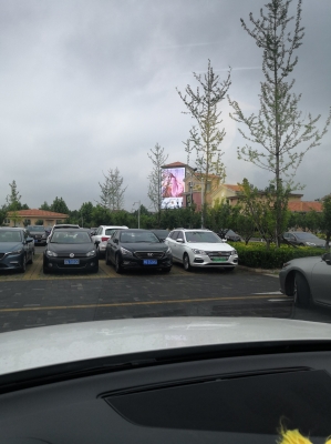 赤峰奧萊國際物流電話查詢號碼-第1張圖片