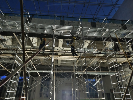 赤峰加固公司-第1張圖片