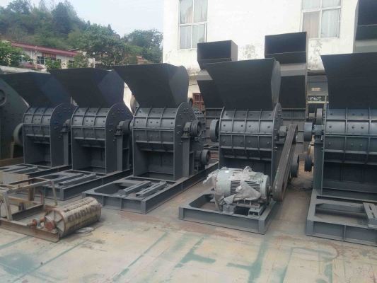 赤峰煤泥破碎機(jī)廠家電話號(hào)碼-第1張圖片