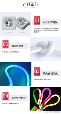 赤峰鋁型材燈帶廠家電話號碼-第1張圖片