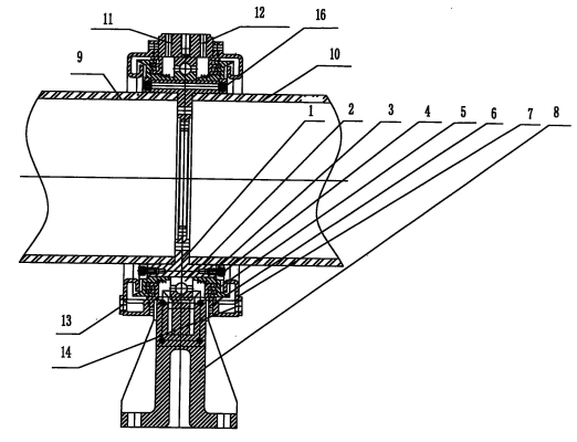 赤峰拋油環(huán)訂做廠家電話號碼-第1張圖片