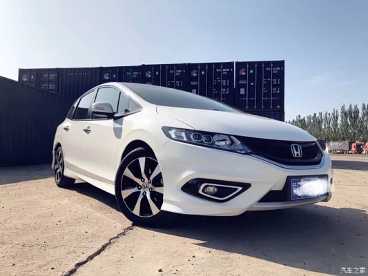 赤峰手動(dòng)本田4s店電話號(hào)碼-第1張圖片