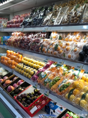 赤峰鑫鑫金水果批發(fā)電話(huà)號(hào)碼-第1張圖片