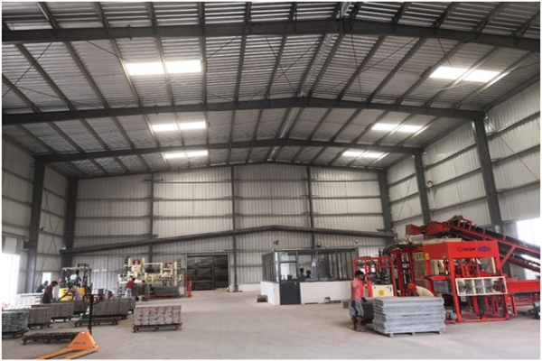 赤峰免燒磚設(shè)備廠家電話號(hào)碼-第1張圖片