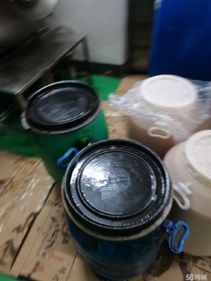 赤峰回收廢油-第1張圖片