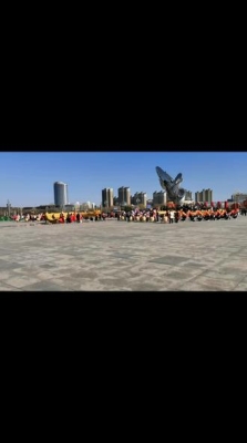 赤峰高蹺隊(duì)電話多少啊-第1張圖片