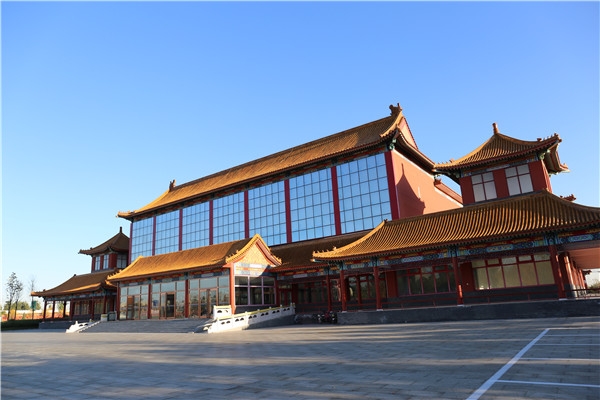 赤峰松山區(qū)殯儀館電話是多少-第1張圖片