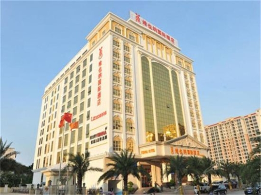 赤峰市克拉名座酒店電話號(hào)碼-第1張圖片