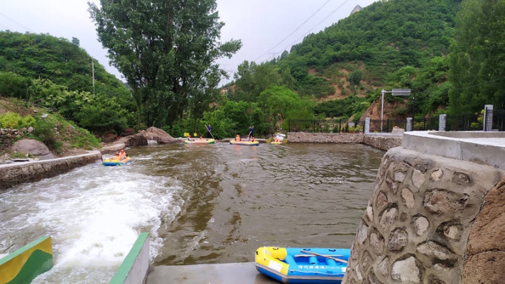 赤峰灤河漂流電話多少號-第1張圖片