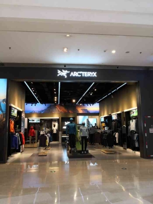 赤峰始祖鳥店電話號碼多少號-第1張圖片