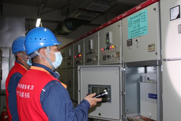 赤峰電業(yè)局疫情防控電話號碼-第1張圖片