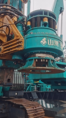 赤峰旋挖鉆機(jī)群電話多少號(hào)-第1張圖片