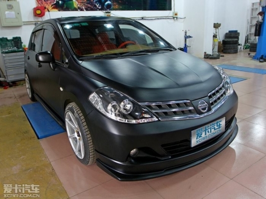 赤峰騏達改裝店電話號碼多少-第1張圖片