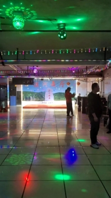 赤峰英派臺球館電話多少號-第1張圖片