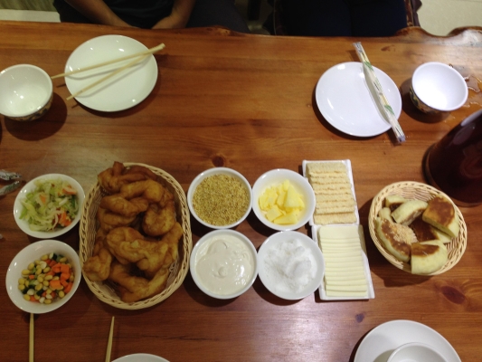 赤峰市大盆面飯店電話號(hào)碼-第1張圖片