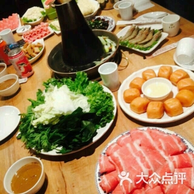 赤峰吃貨東來(lái)順火鍋電話號(hào)碼-第1張圖片