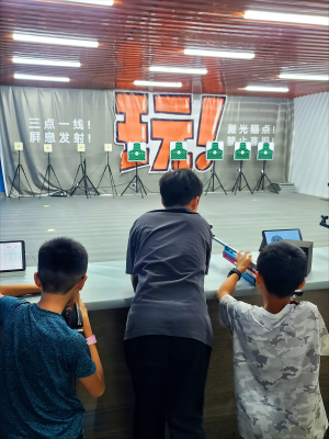 赤峰橋北蹦床游樂園電話號碼-第1張圖片