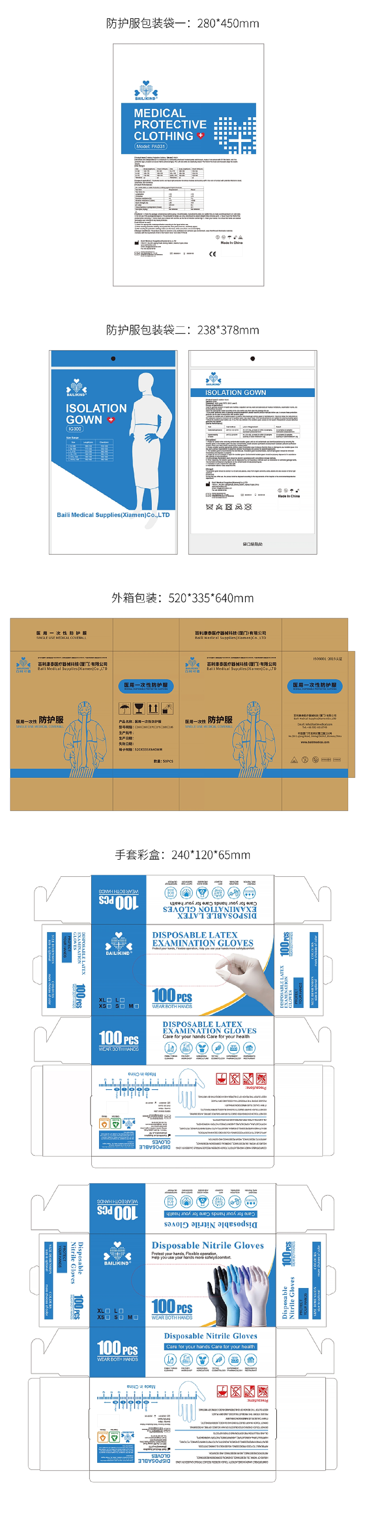 赤峰醫(yī)療器械盒廠家電話號碼-第1張圖片