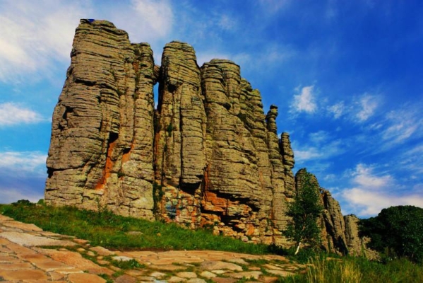 赤峰旅行天下旅行社電話地址-第1張圖片