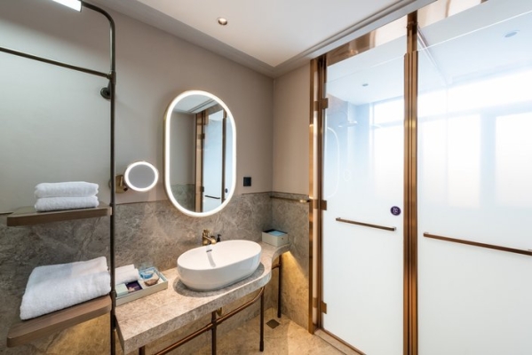 赤峰美居酒店電話多少啊-第1張圖片