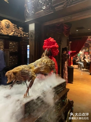 赤峰香滋蒙餐電話號(hào)碼查詢-第1張圖片