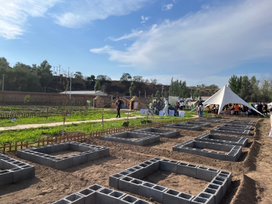 赤峰豪車露營地點電話號碼-第1張圖片