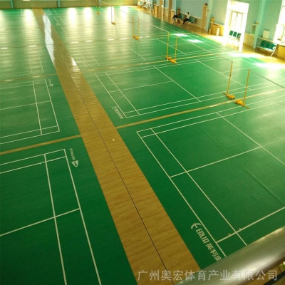 赤峰市羽毛球場電話號碼-第1張圖片