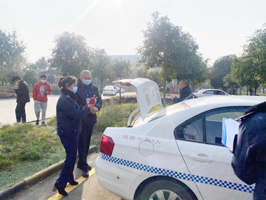 赤峰益順駕校練車地址-第1張圖片