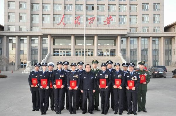 赤峰市公安局督察電話號碼-第1張圖片