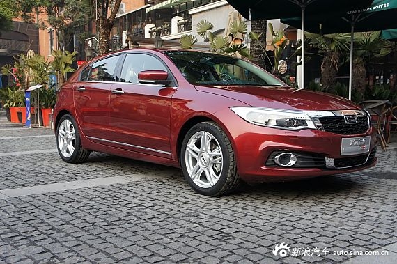 赤峰觀致4s店電話(huà)號(hào)碼-第1張圖片