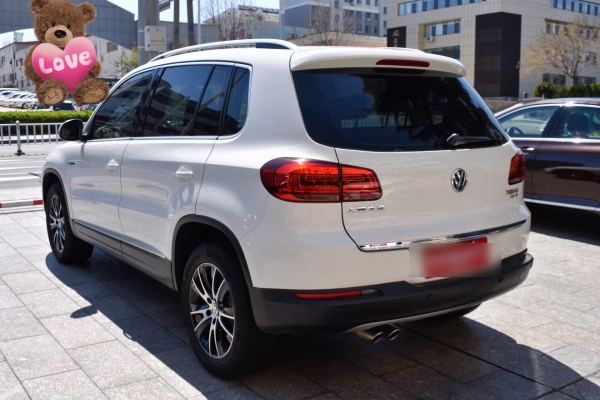 赤峰途觀4s店電話號(hào)碼-第1張圖片